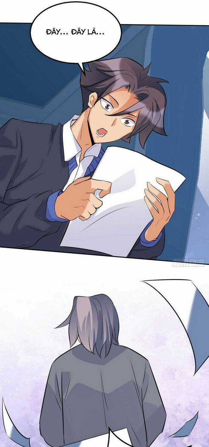 Đế Tế - Chapter 35 - Trang 10