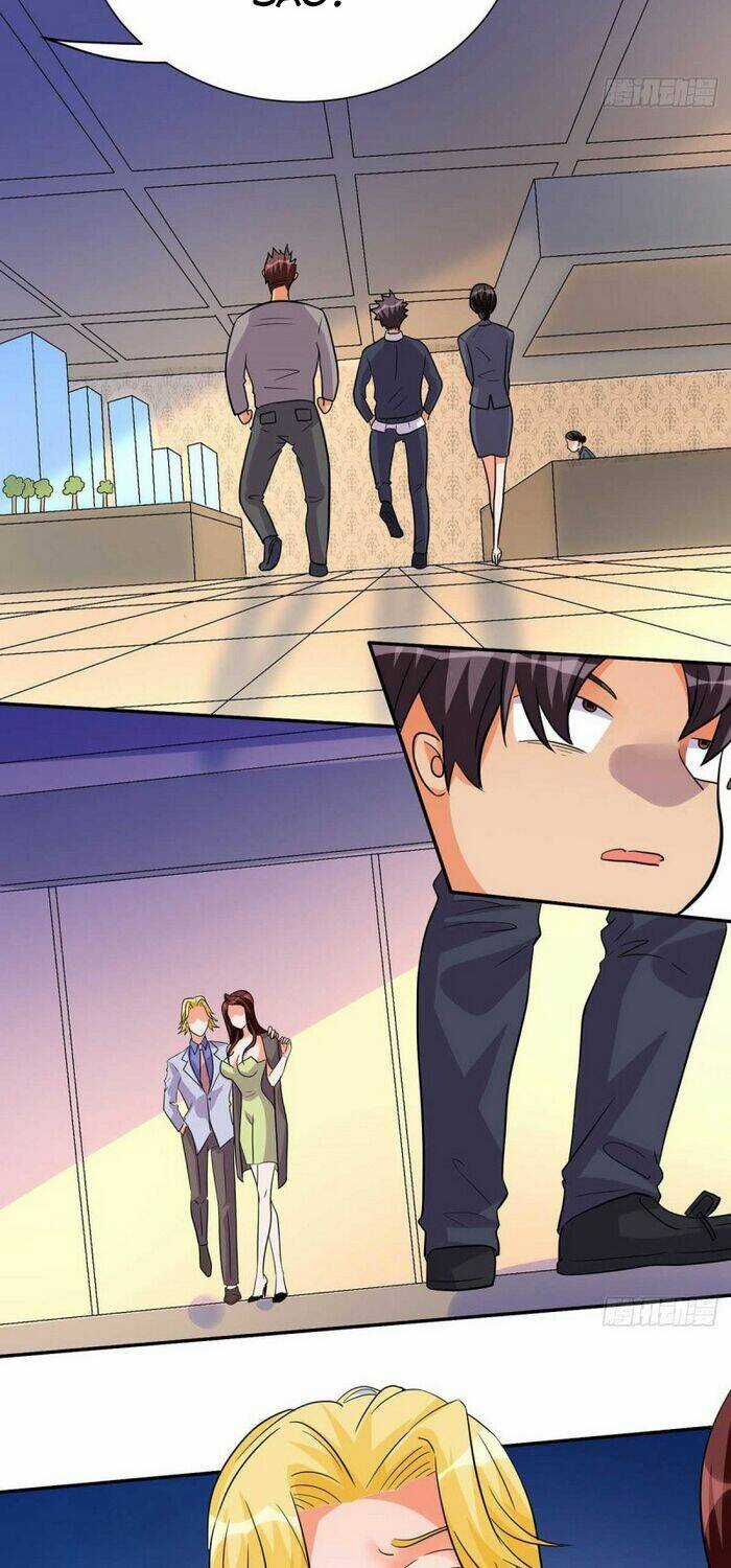 Đế Tế - Chapter 36 - Trang 12