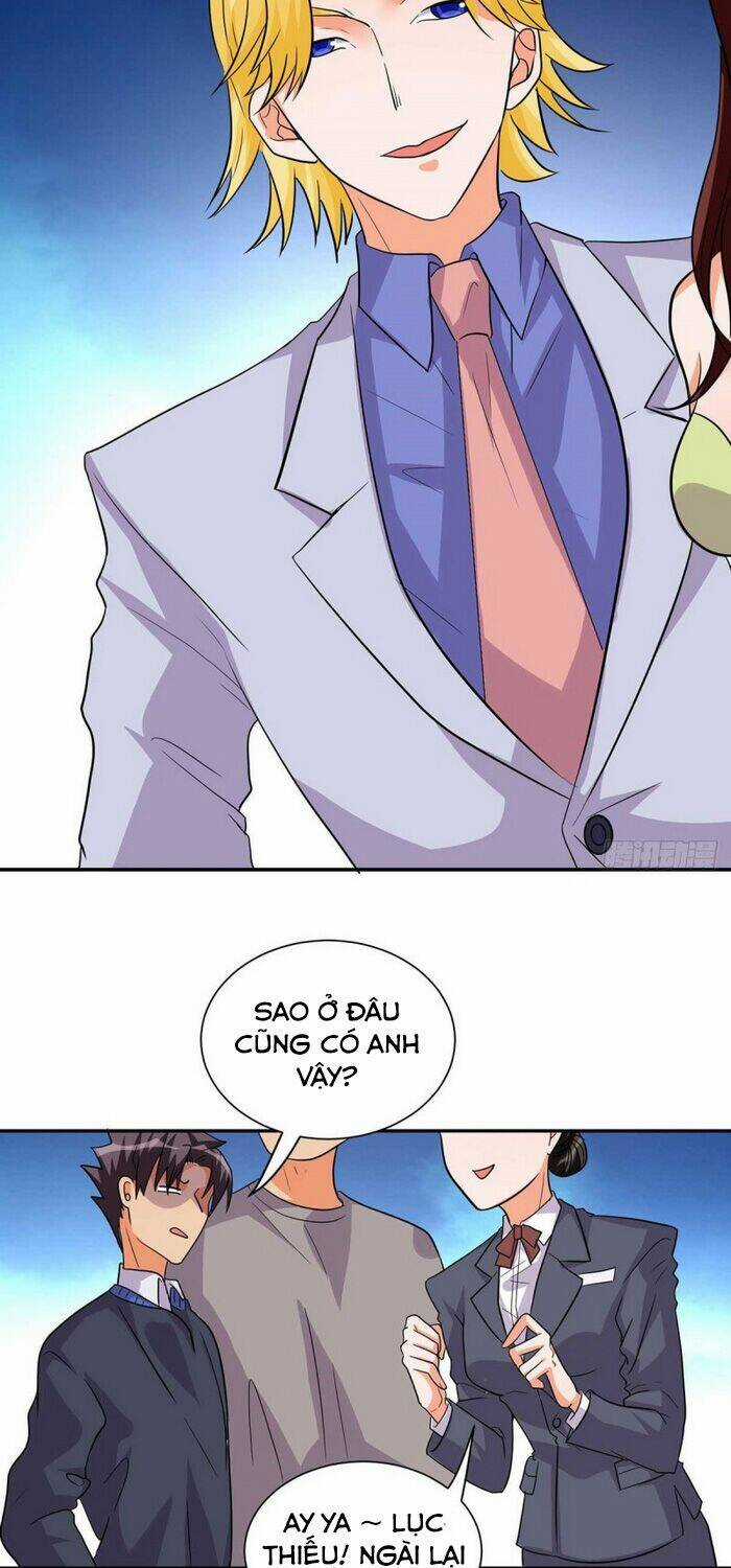 Đế Tế - Chapter 36 - Trang 13