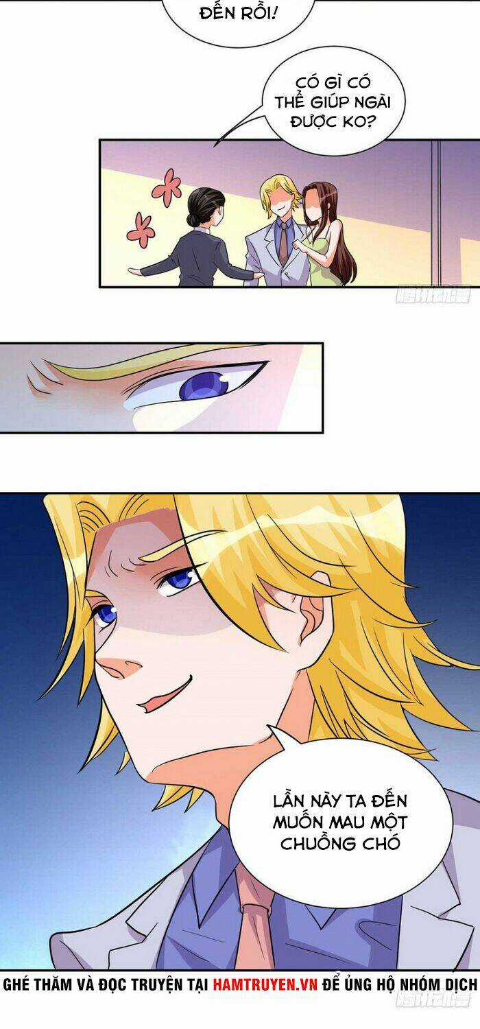 Đế Tế - Chapter 36 - Trang 14