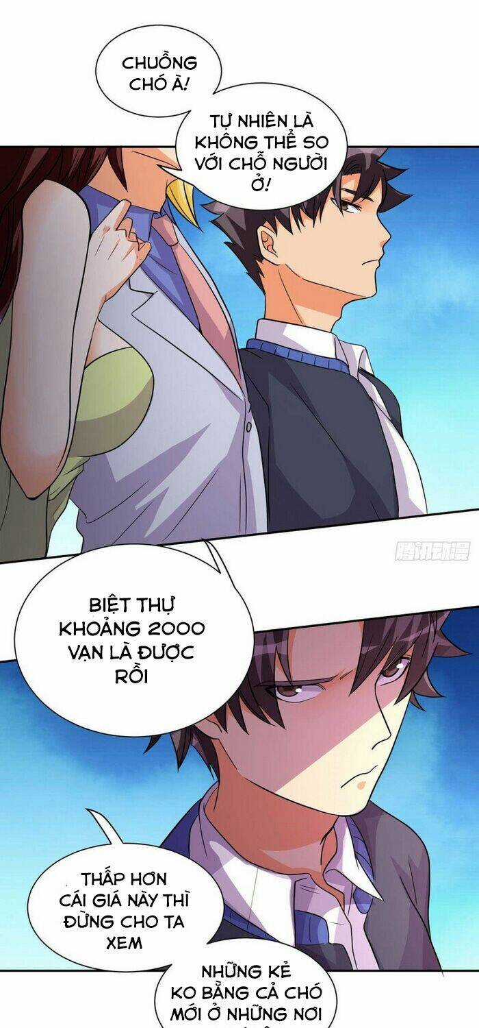 Đế Tế - Chapter 36 - Trang 15