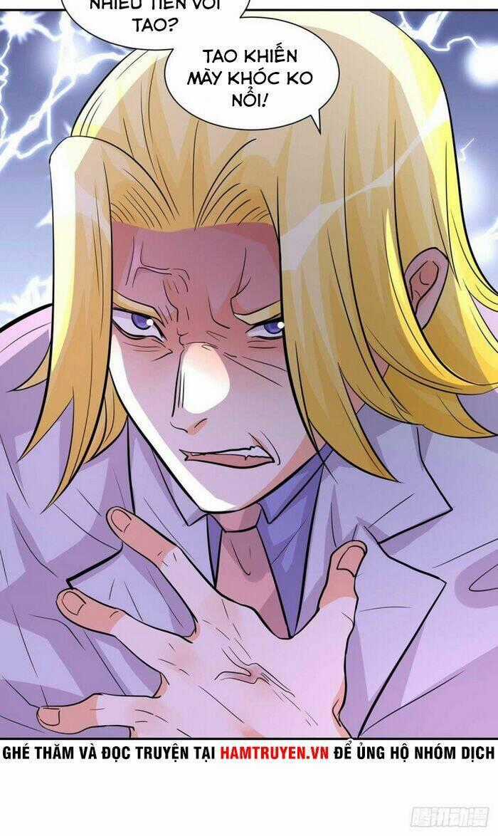 Đế Tế - Chapter 36 - Trang 22