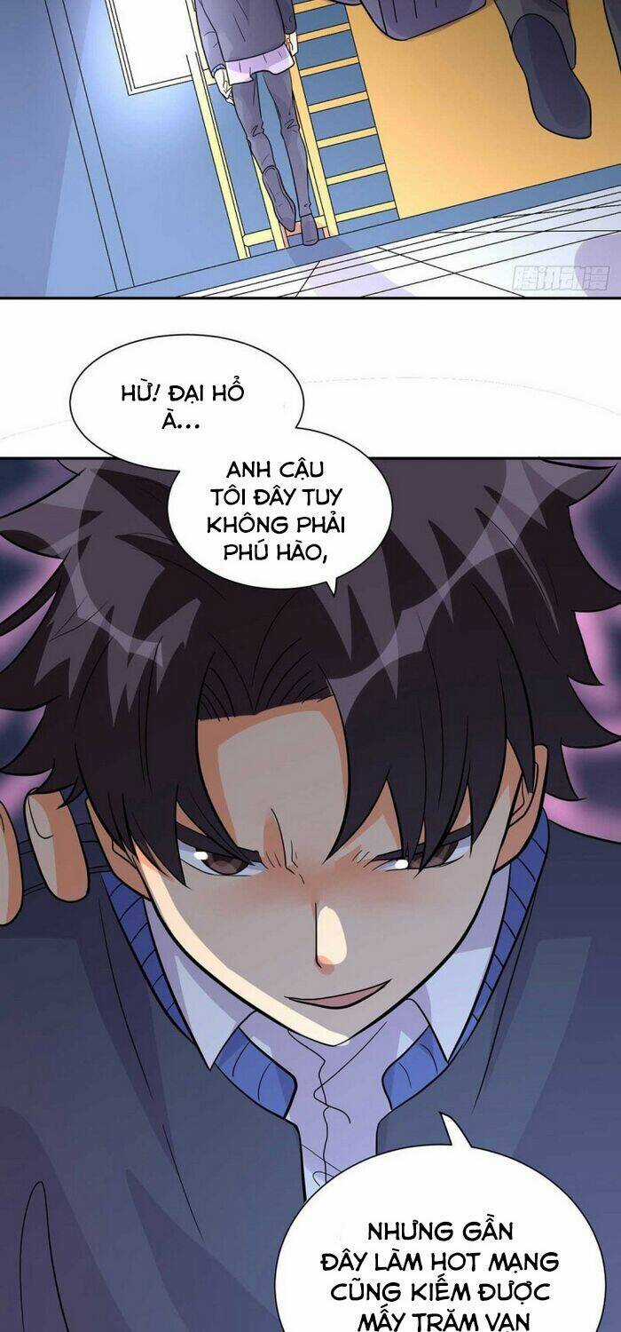 Đế Tế - Chapter 36 - Trang 8