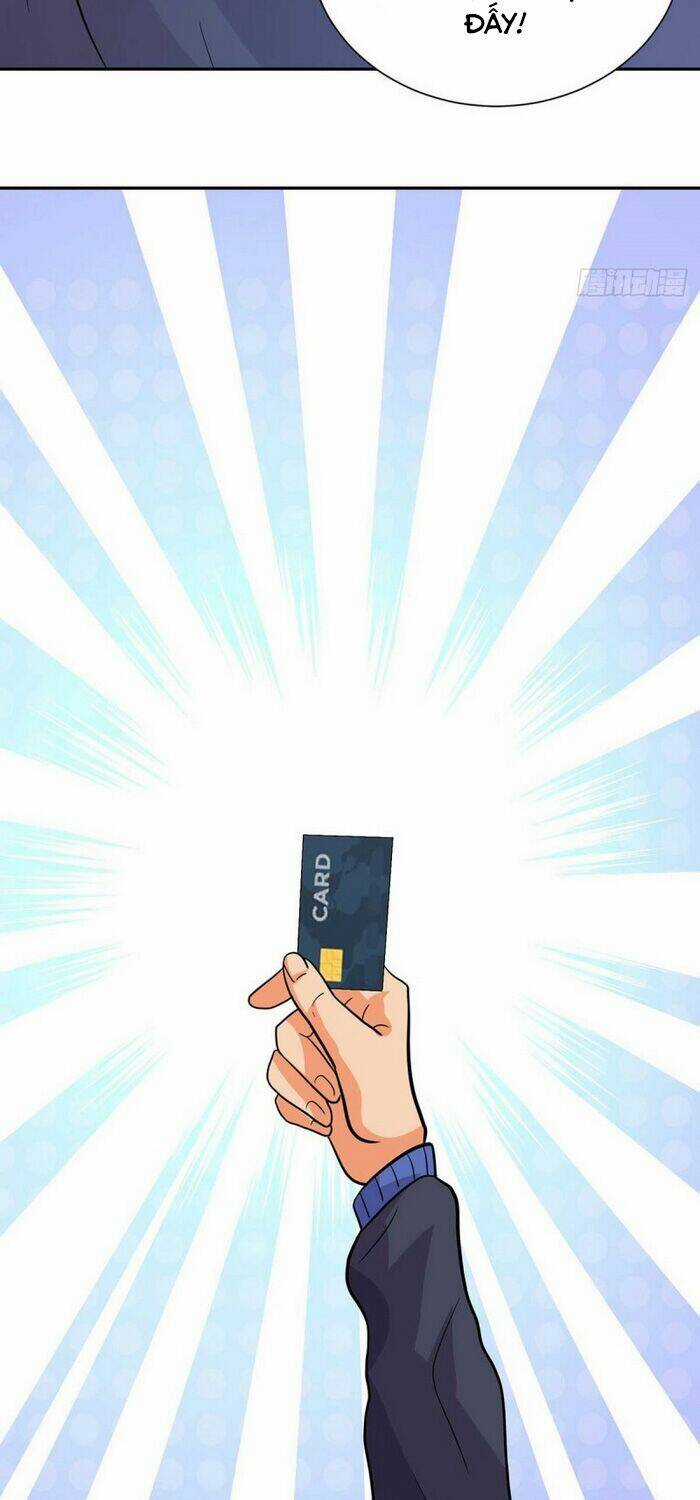 Đế Tế - Chapter 36 - Trang 9