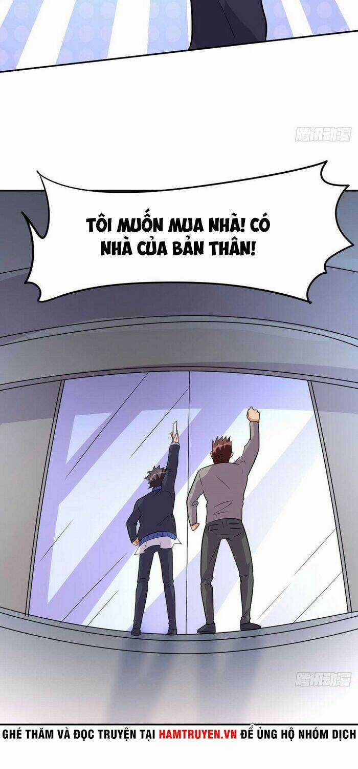 Đế Tế - Chapter 36 - Trang 10