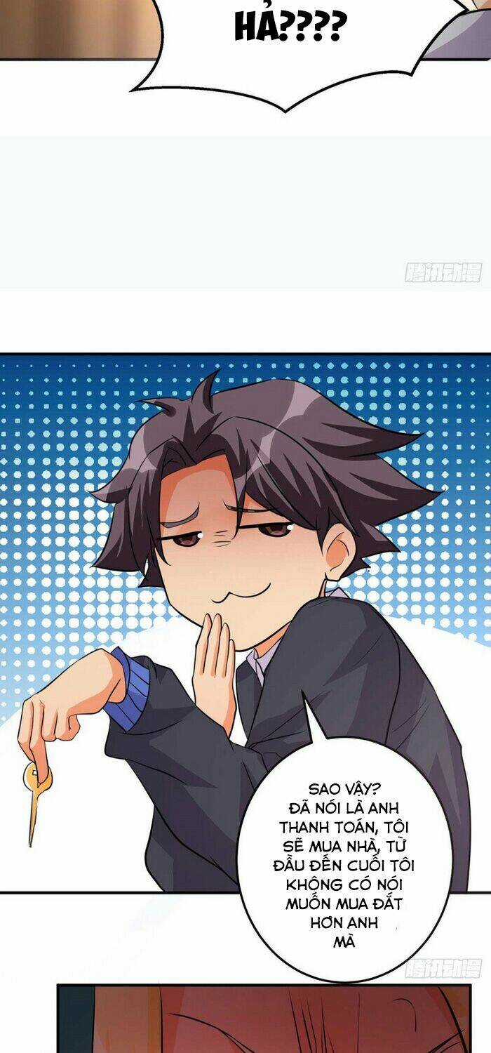 Đế Tế - Chapter 37 - Trang 11