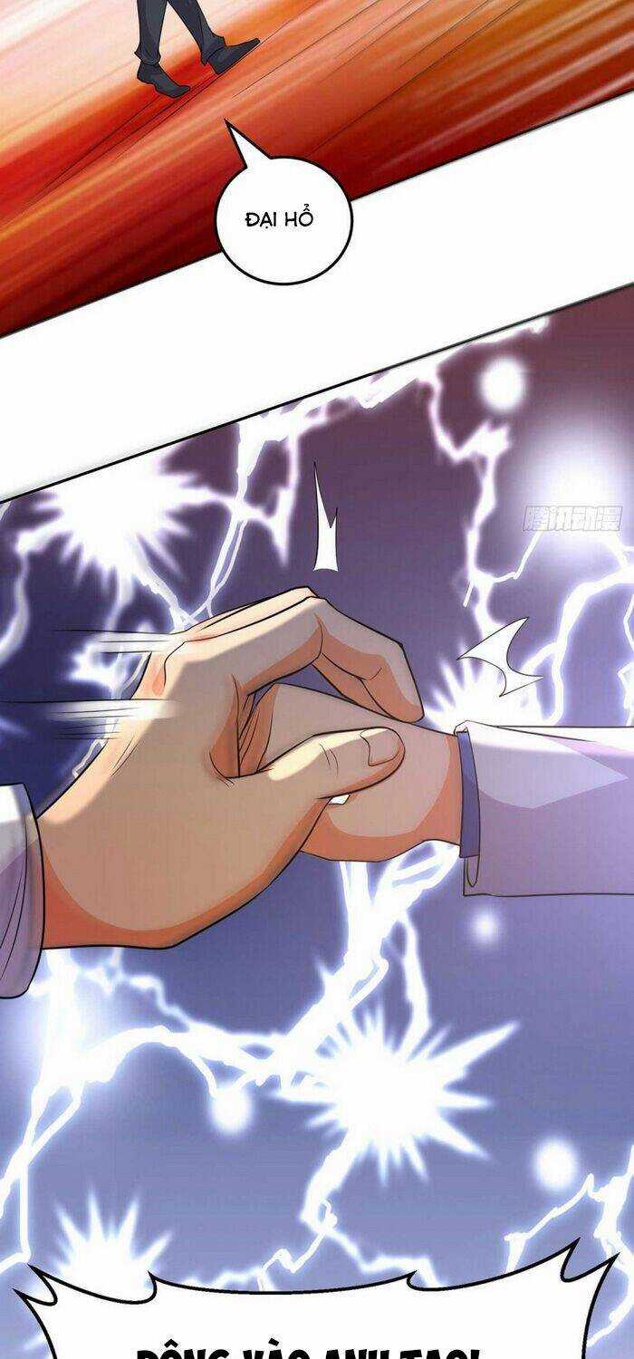 Đế Tế - Chapter 37 - Trang 13