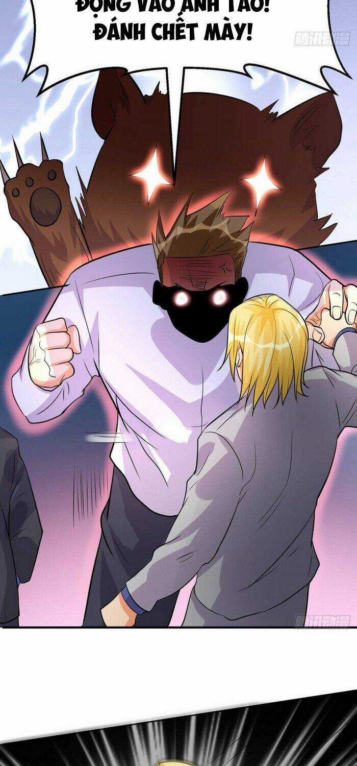 Đế Tế - Chapter 37 - Trang 14