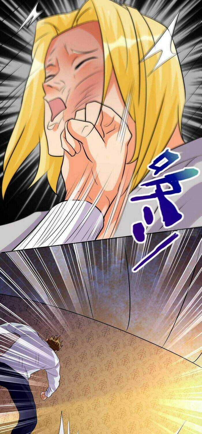 Đế Tế - Chapter 37 - Trang 15