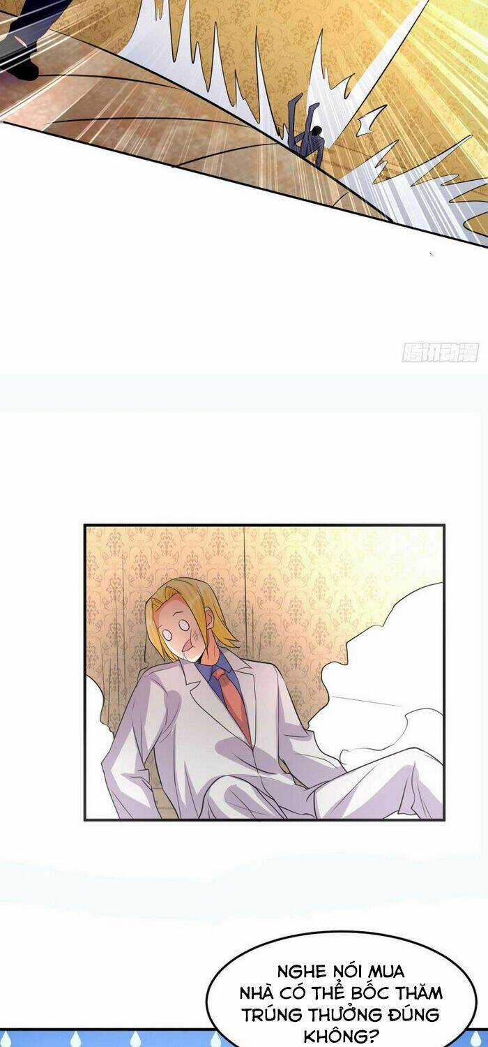 Đế Tế - Chapter 37 - Trang 16