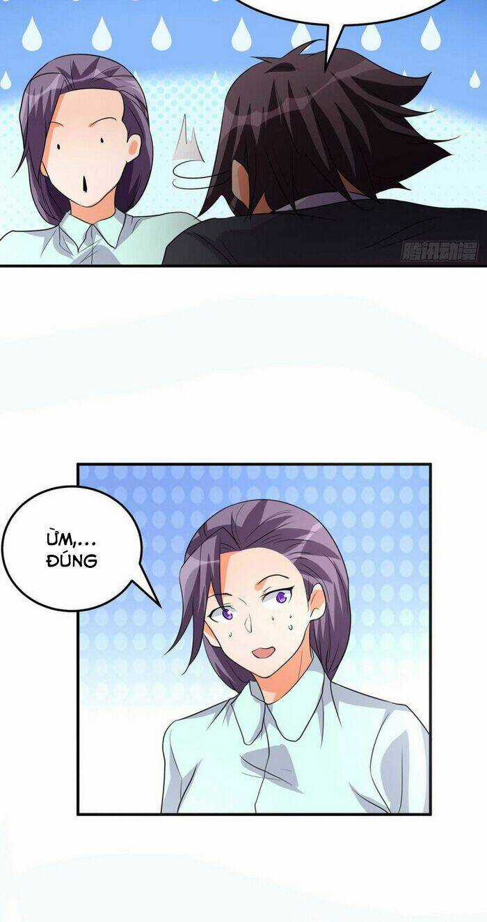 Đế Tế - Chapter 37 - Trang 17