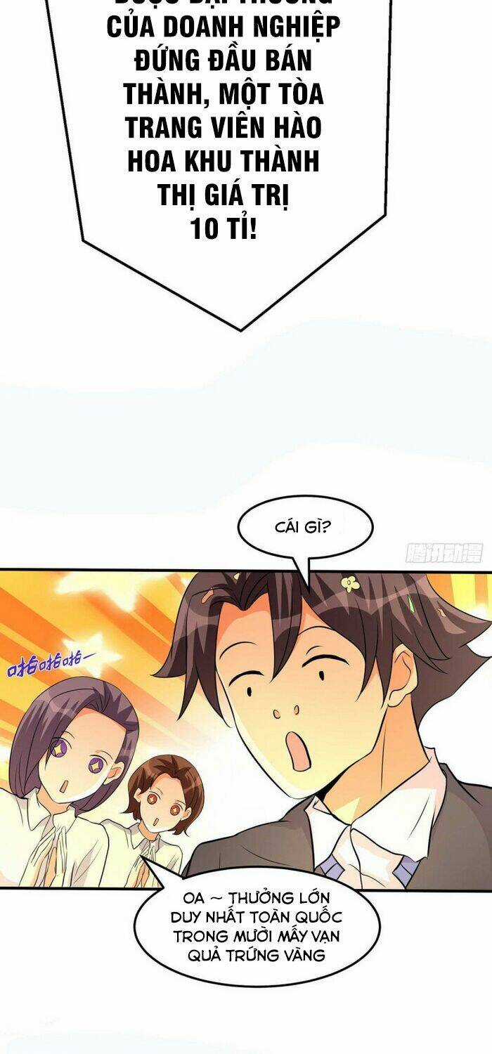 Đế Tế - Chapter 37 - Trang 24