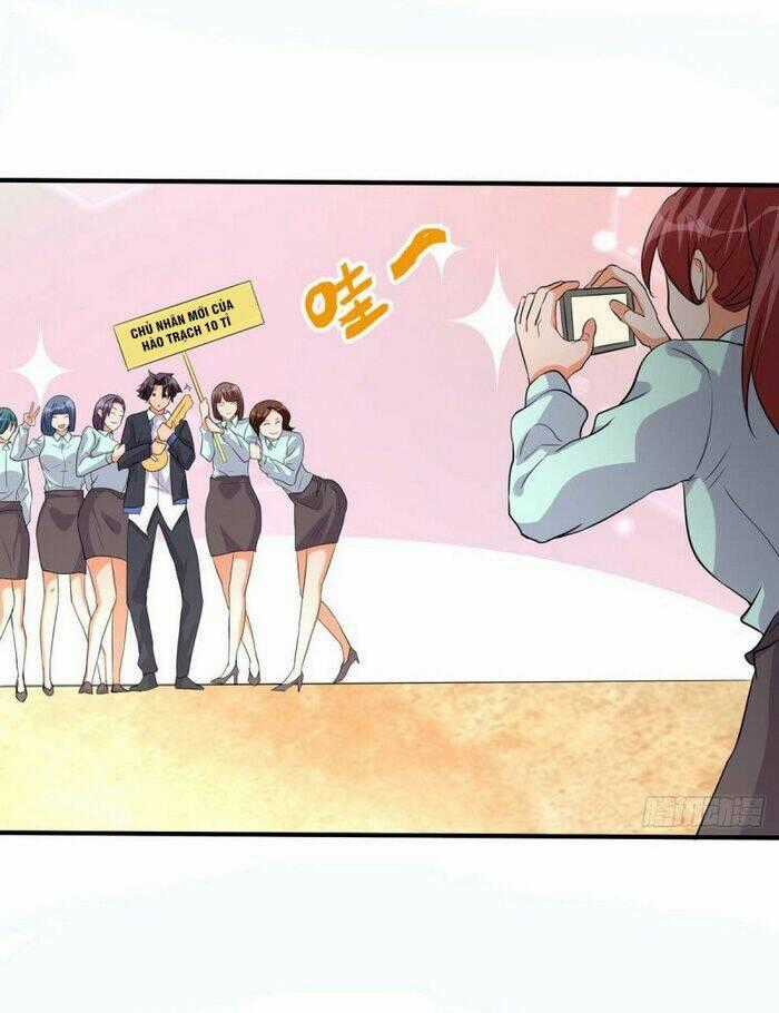 Đế Tế - Chapter 37 - Trang 25