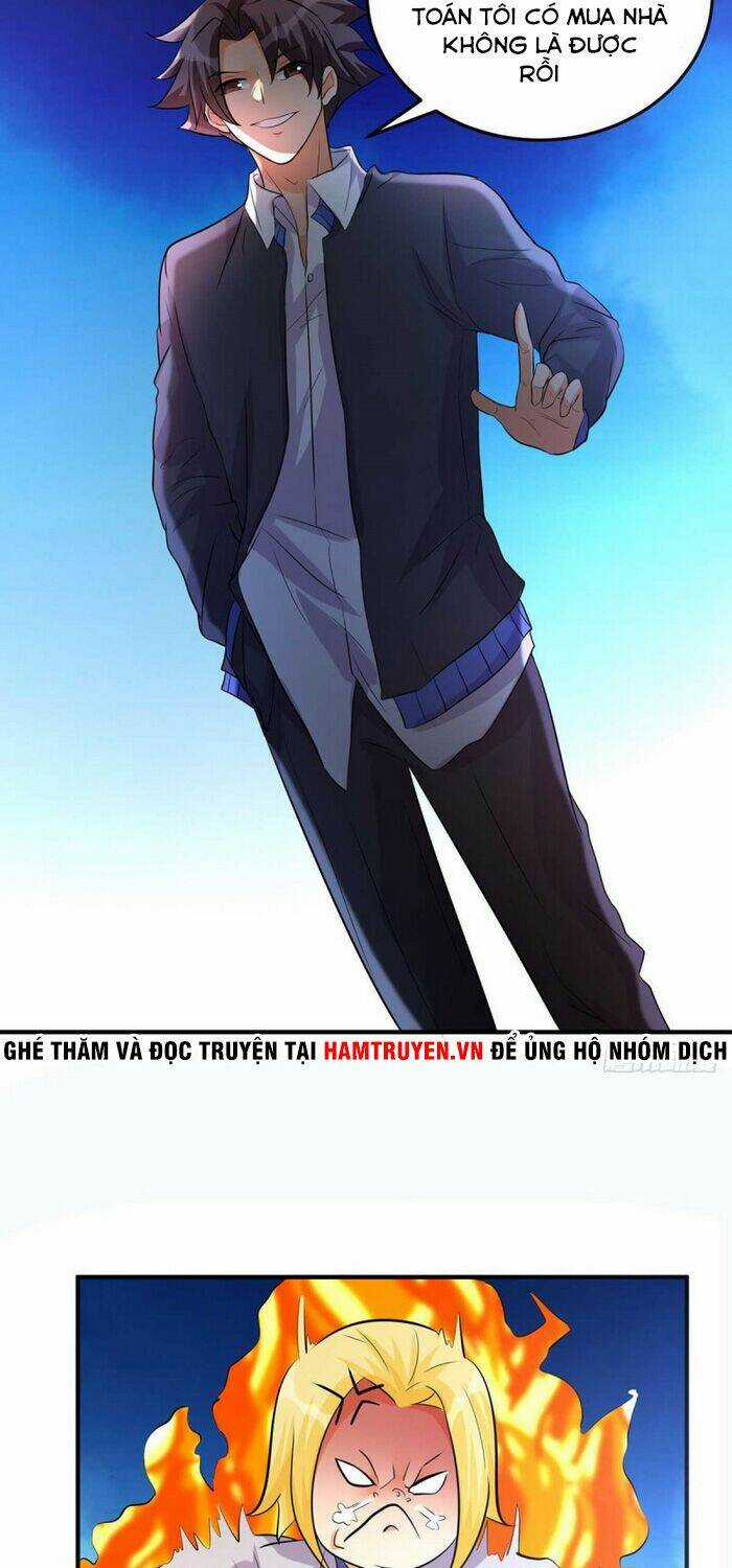 Đế Tế - Chapter 37 - Trang 5