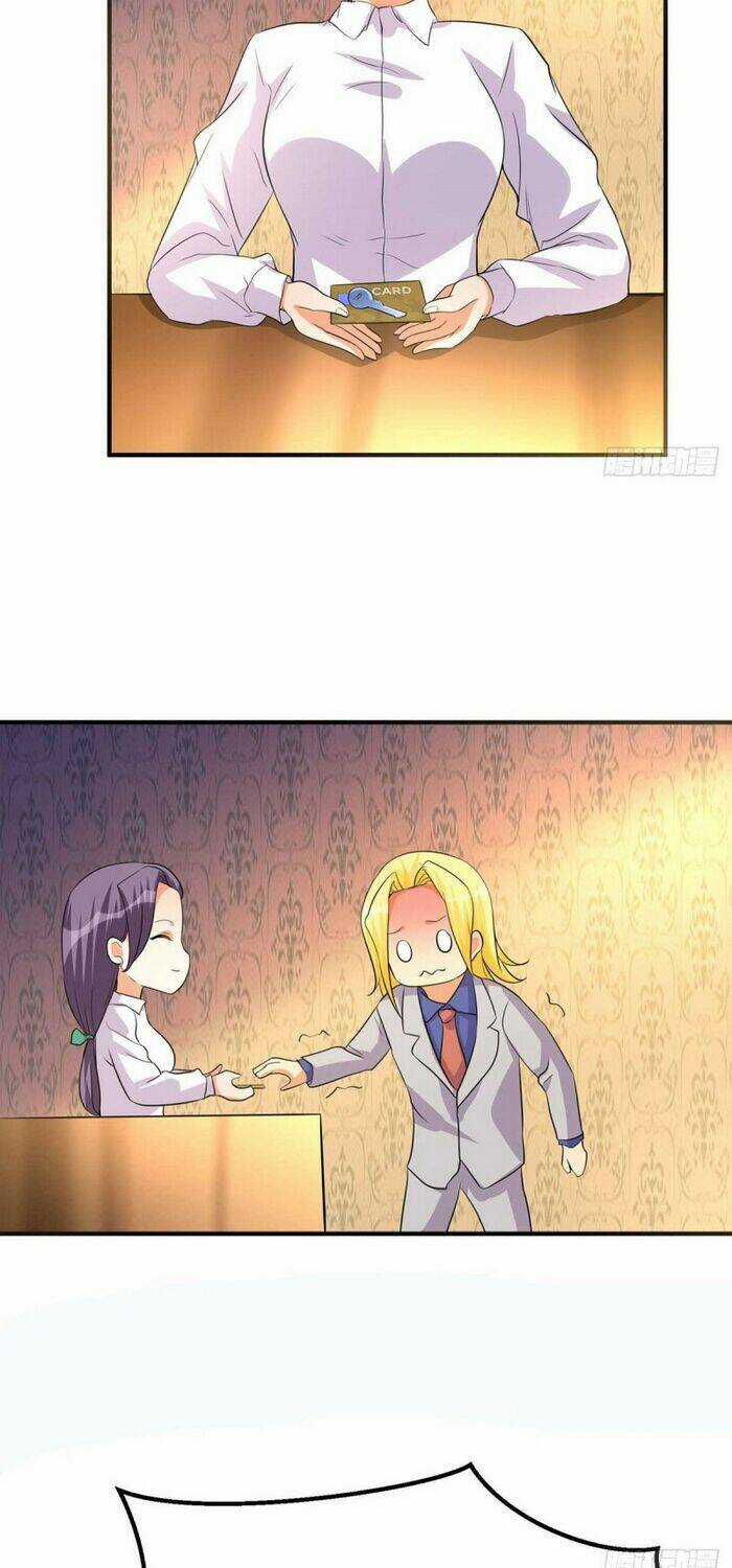 Đế Tế - Chapter 37 - Trang 8