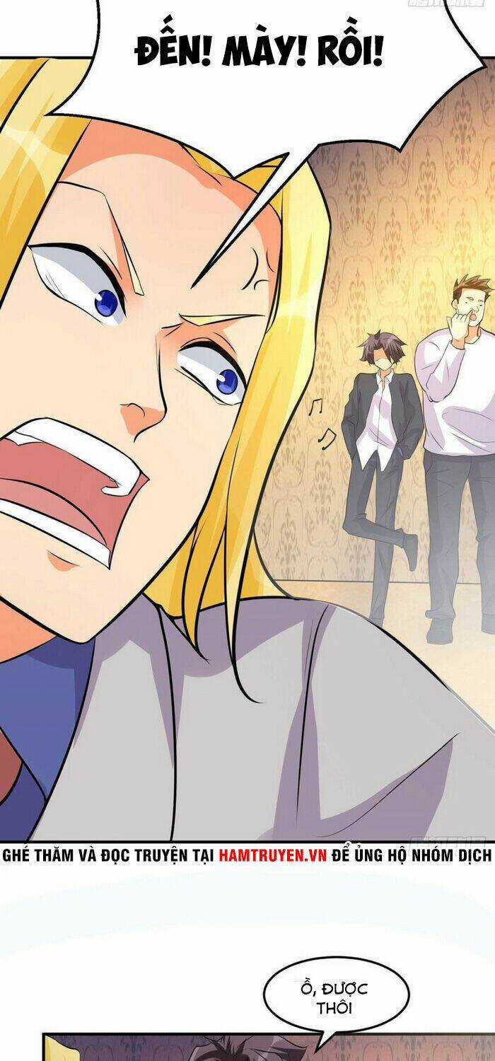 Đế Tế - Chapter 37 - Trang 9