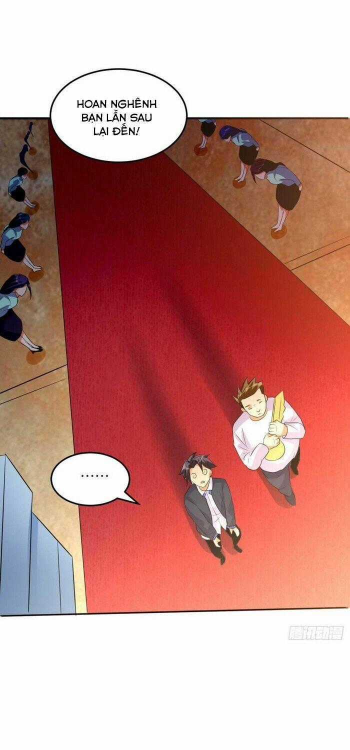 Đế Tế - Chapter 38 - Trang 1