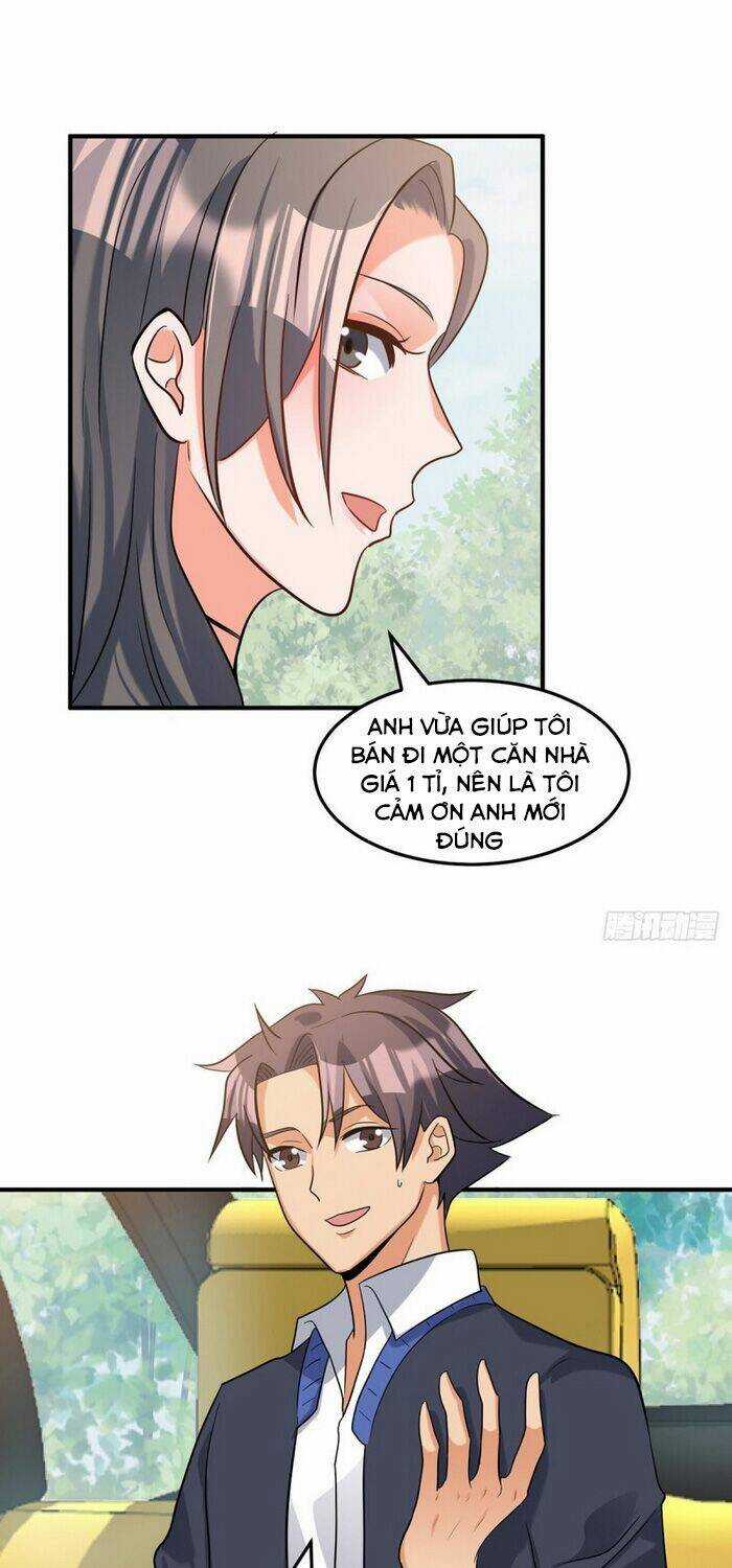 Đế Tế - Chapter 38 - Trang 13