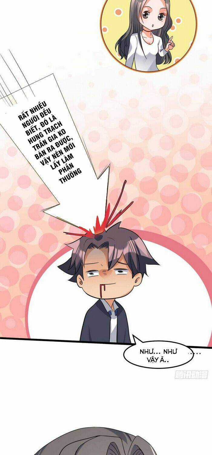 Đế Tế - Chapter 38 - Trang 15