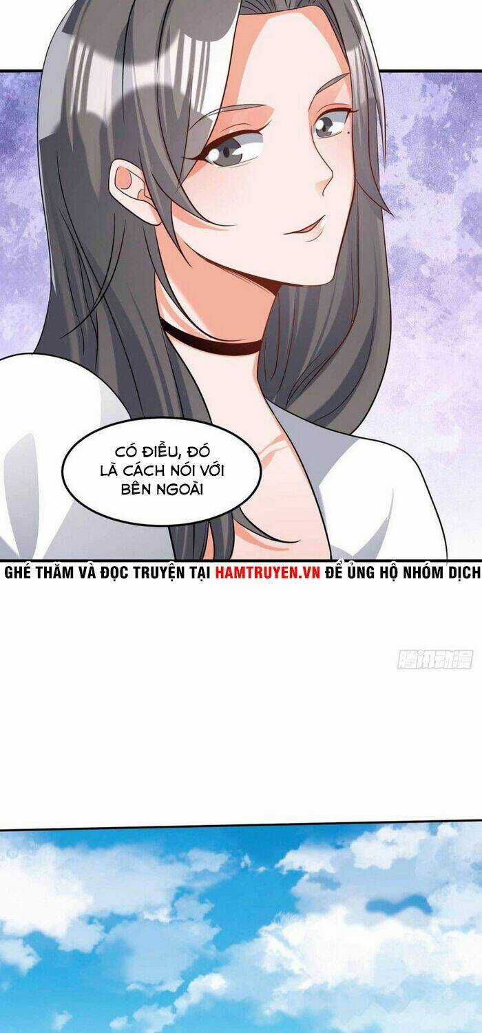 Đế Tế - Chapter 38 - Trang 16