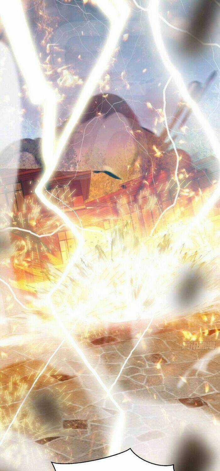 Đế Tế - Chapter 38 - Trang 19