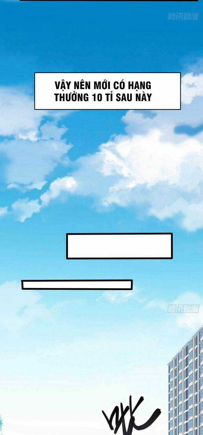 Đế Tế - Chapter 38 - Trang 23