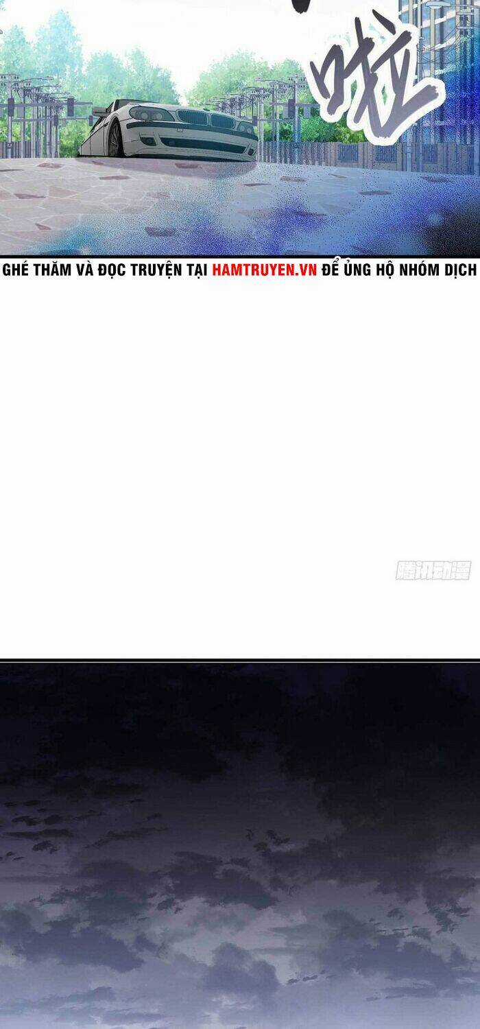 Đế Tế - Chapter 38 - Trang 24
