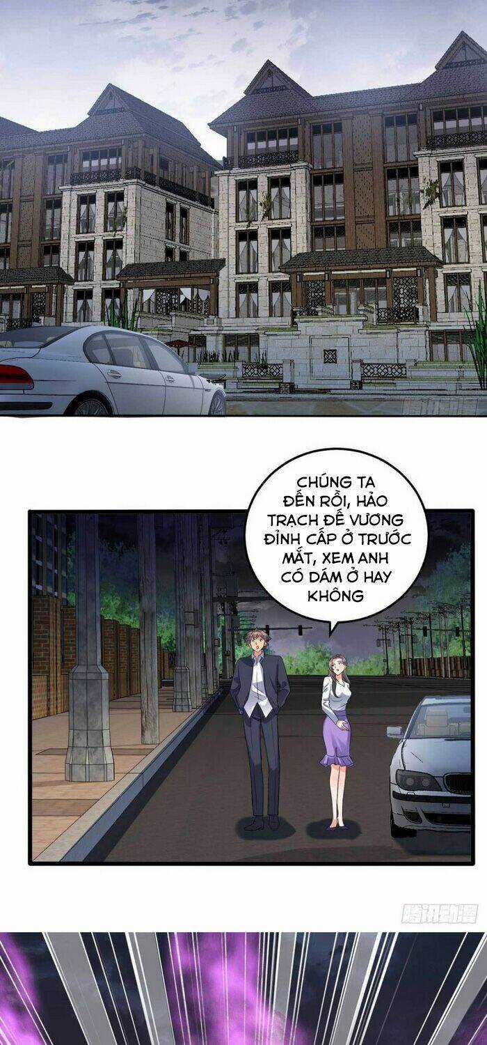 Đế Tế - Chapter 38 - Trang 25