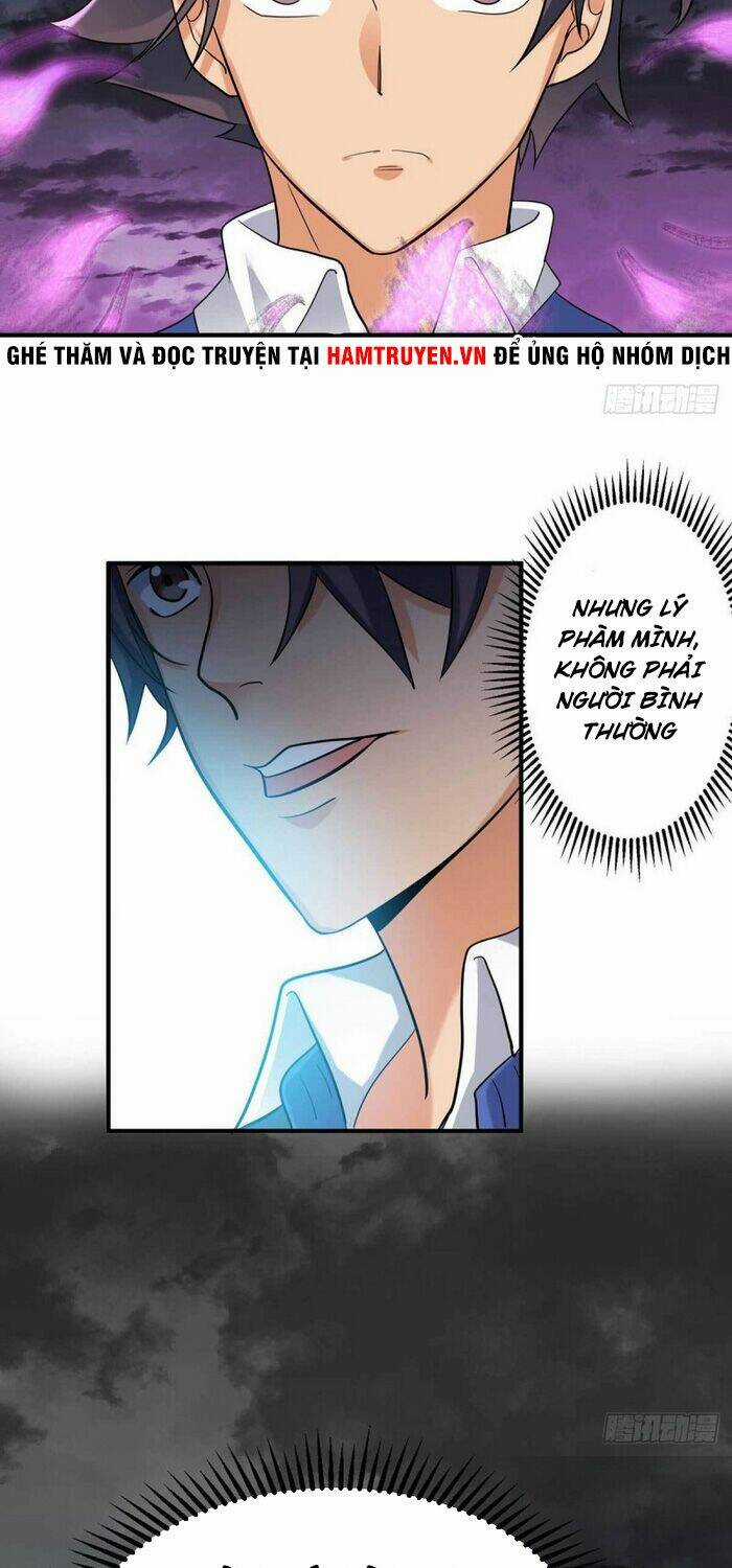 Đế Tế - Chapter 38 - Trang 27