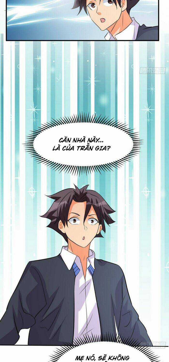 Đế Tế - Chapter 38 - Trang 9