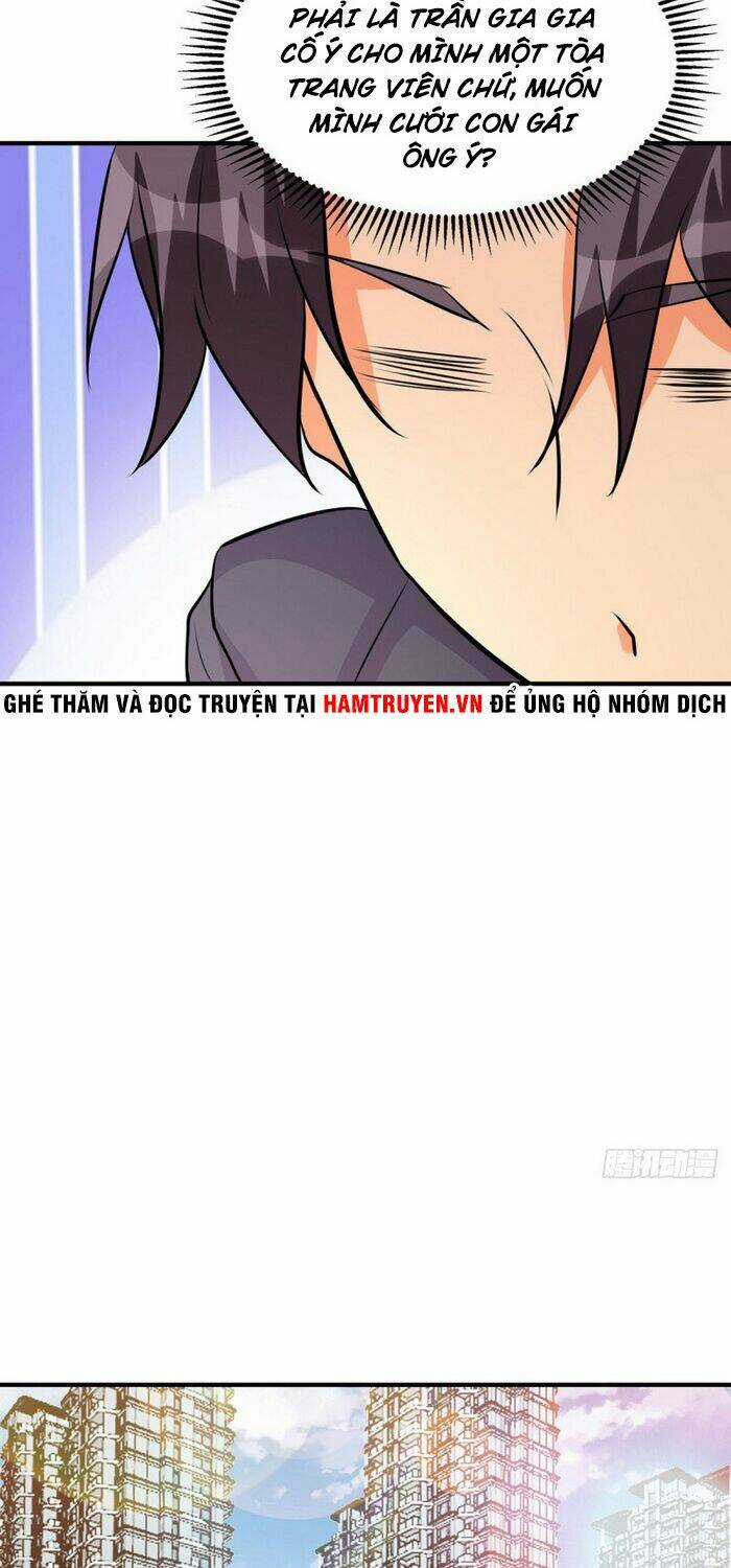 Đế Tế - Chapter 38 - Trang 10