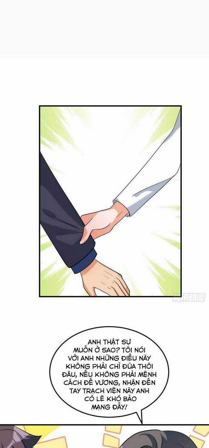 Đế Tế - Chapter 39 - Trang 1