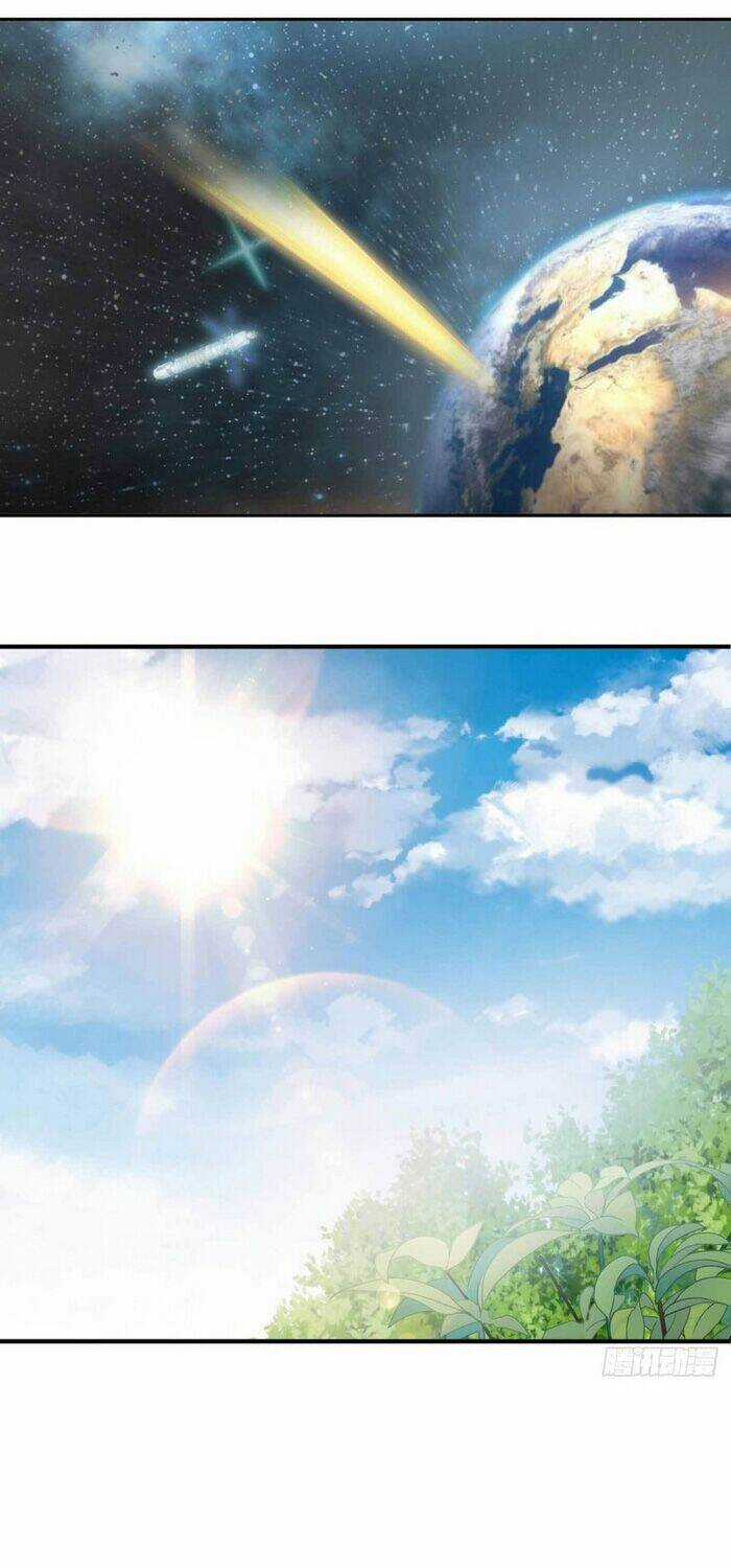 Đế Tế - Chapter 39 - Trang 11