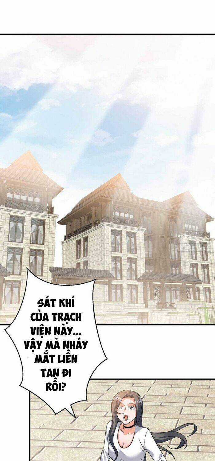 Đế Tế - Chapter 39 - Trang 12