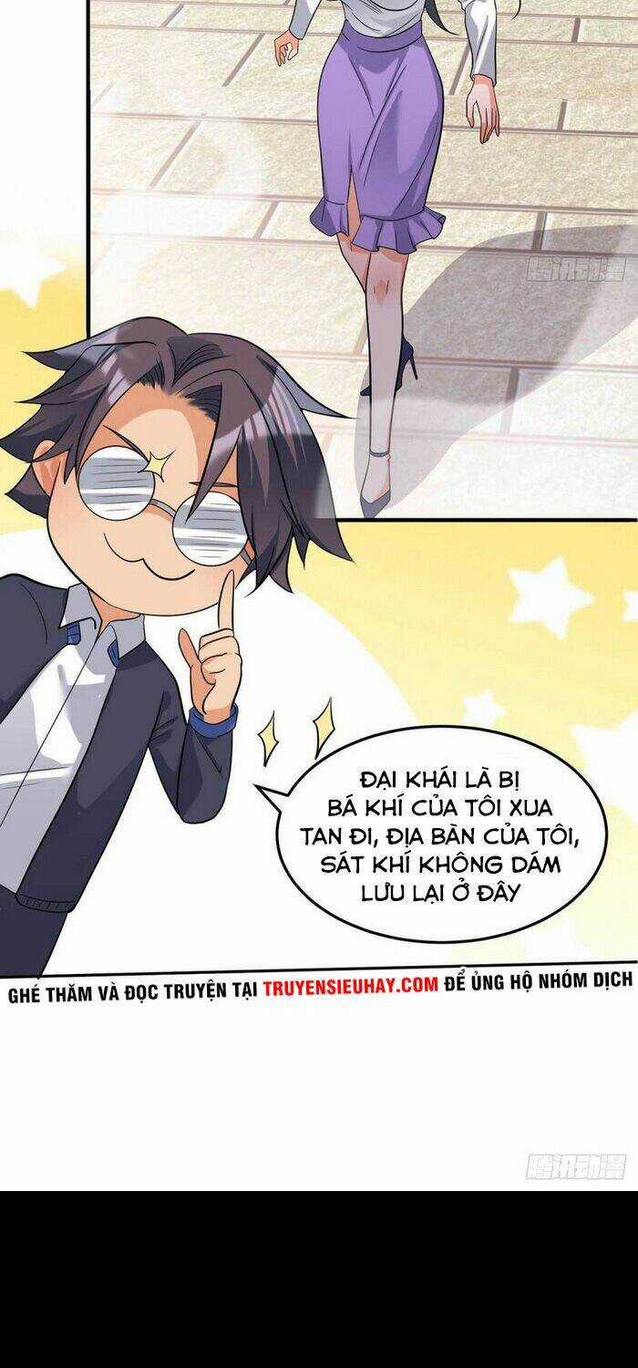 Đế Tế - Chapter 39 - Trang 13