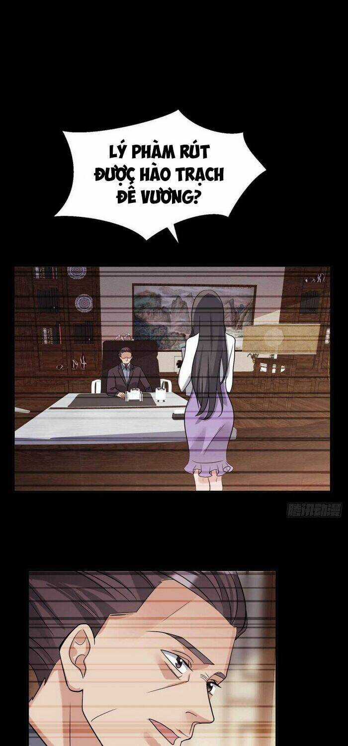 Đế Tế - Chapter 39 - Trang 14