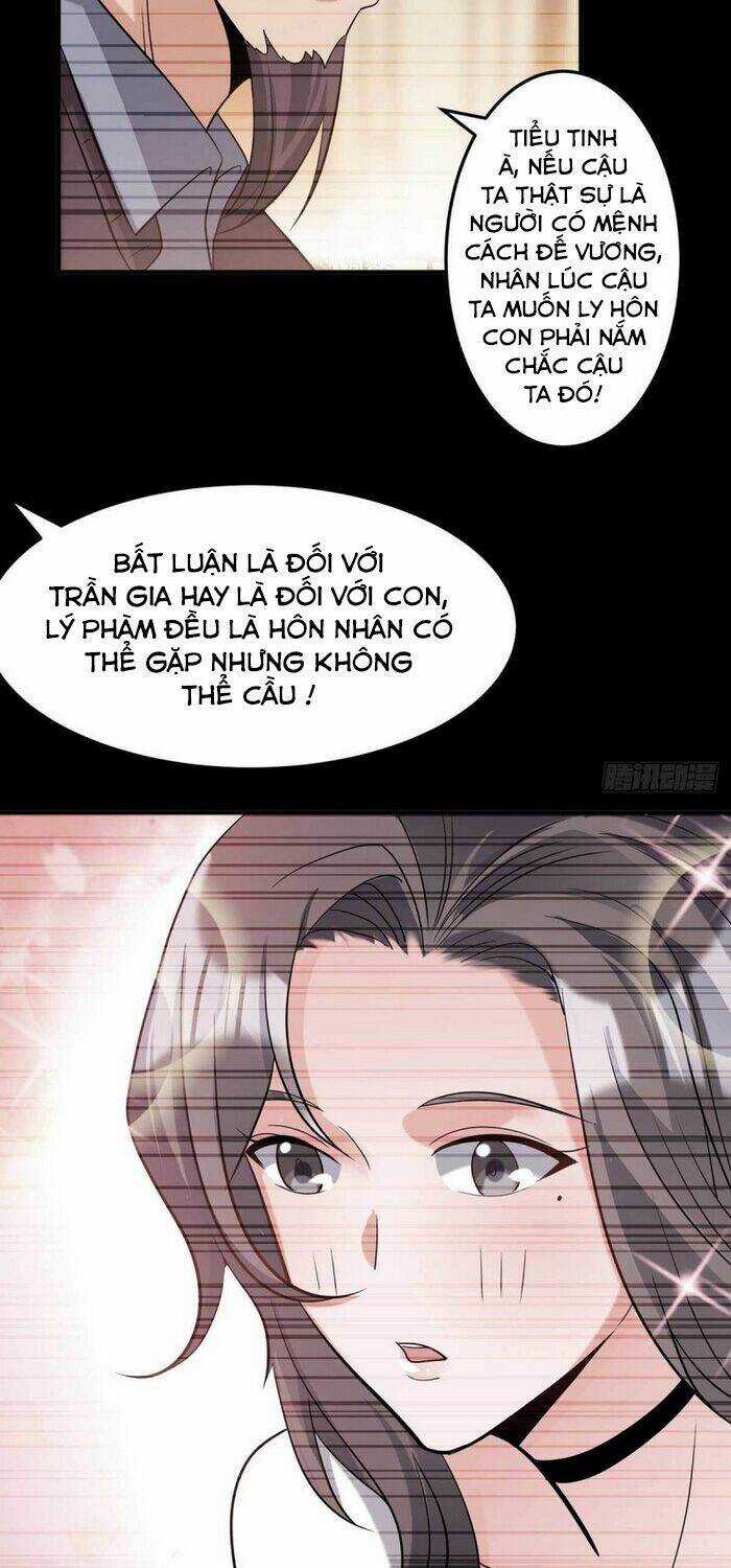 Đế Tế - Chapter 39 - Trang 15