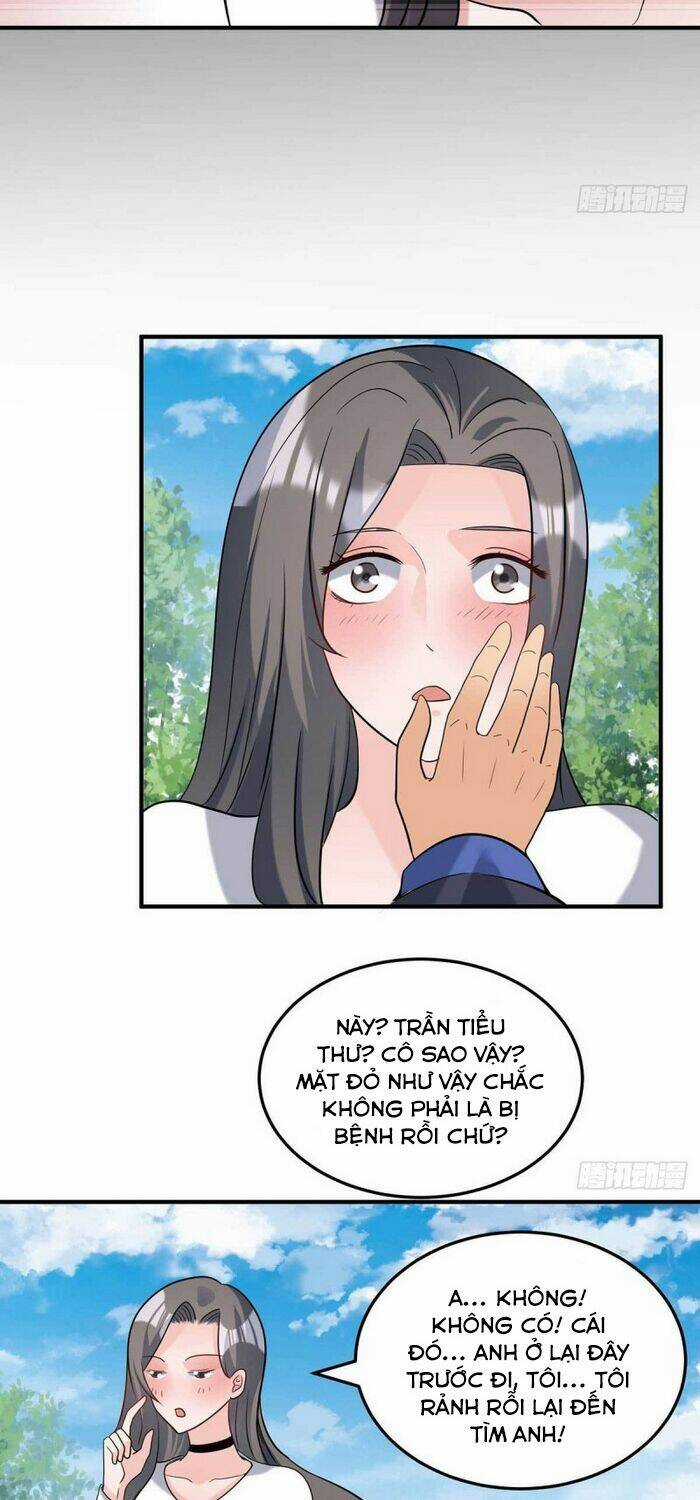 Đế Tế - Chapter 39 - Trang 16