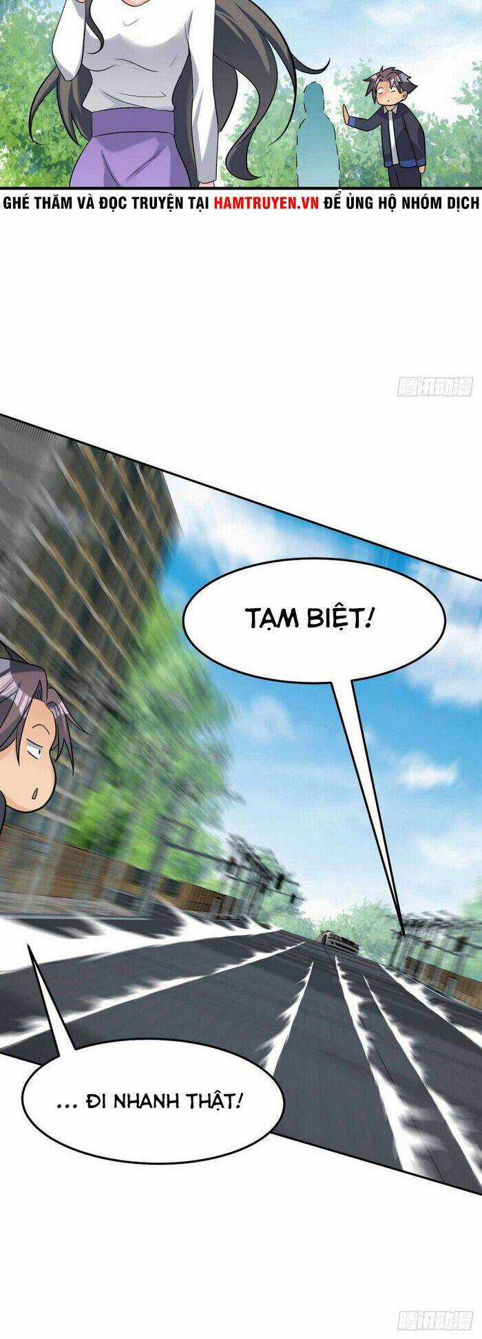 Đế Tế - Chapter 39 - Trang 17