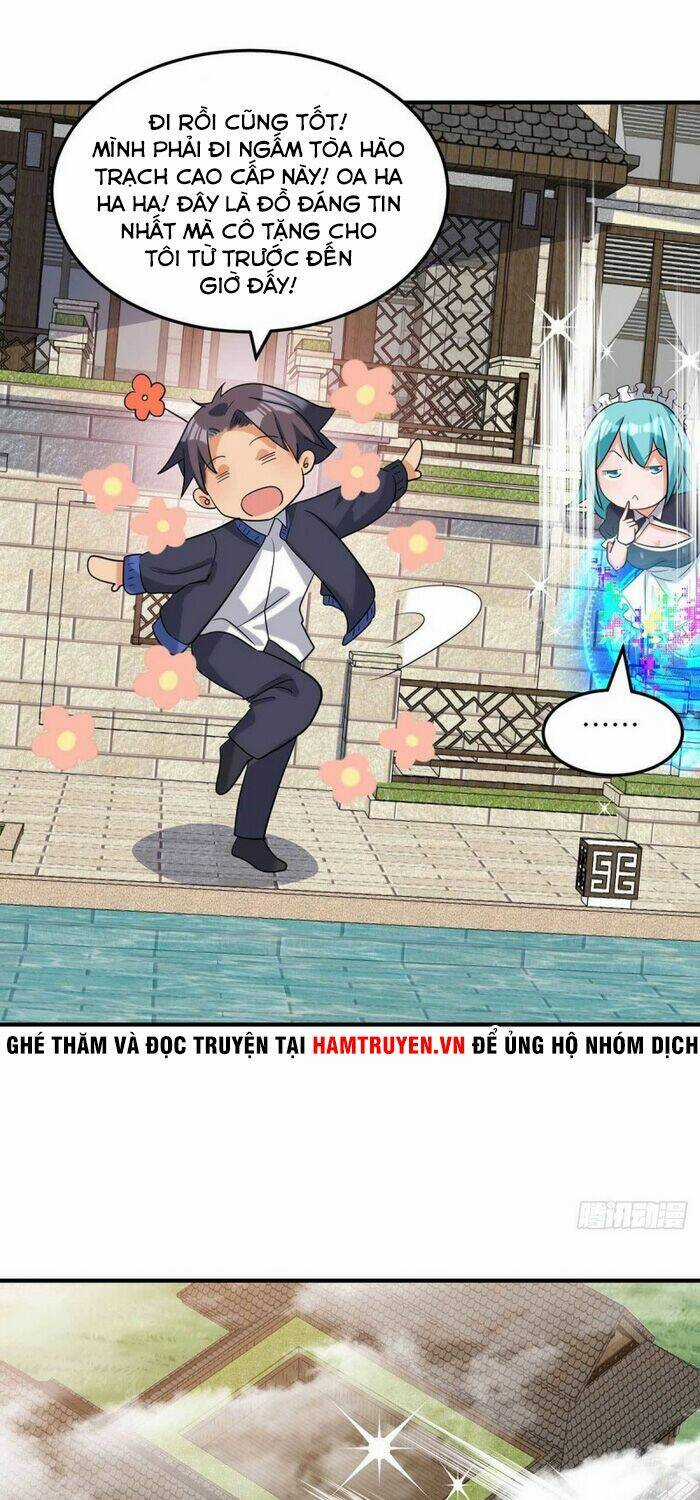 Đế Tế - Chapter 39 - Trang 18