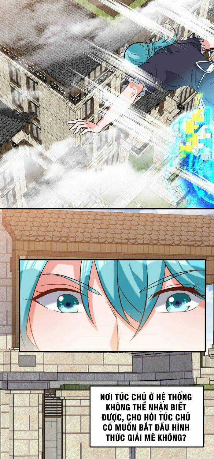 Đế Tế - Chapter 39 - Trang 19