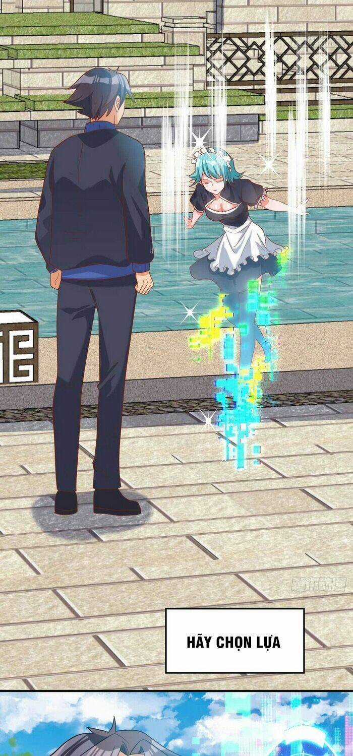 Đế Tế - Chapter 39 - Trang 20