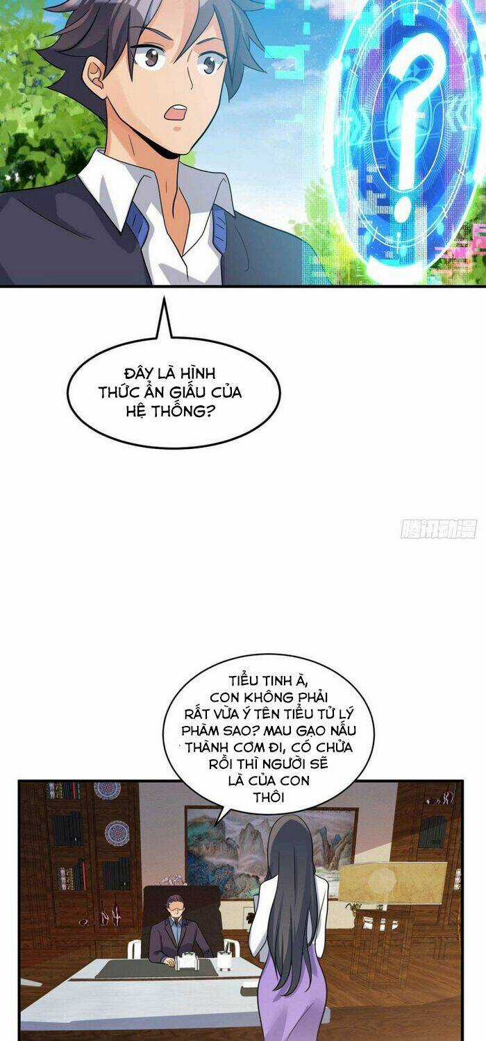 Đế Tế - Chapter 39 - Trang 21