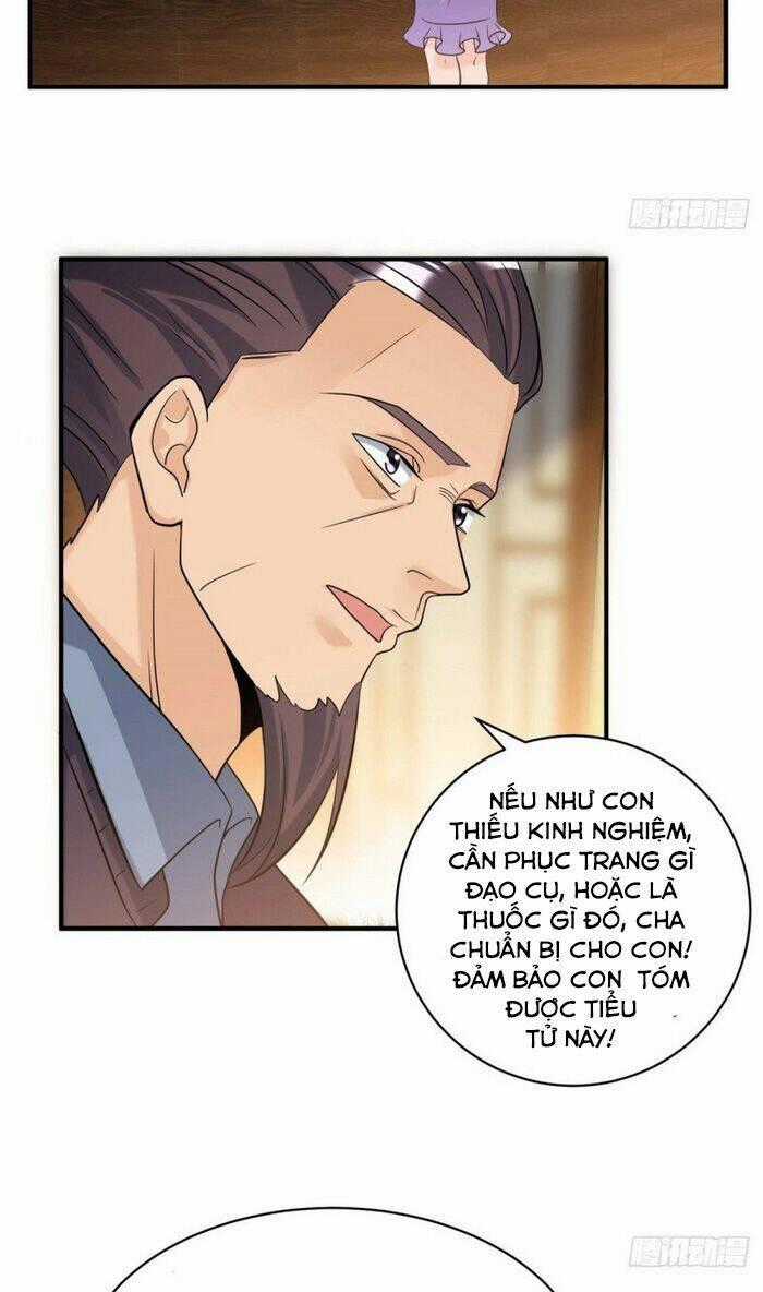 Đế Tế - Chapter 39 - Trang 22