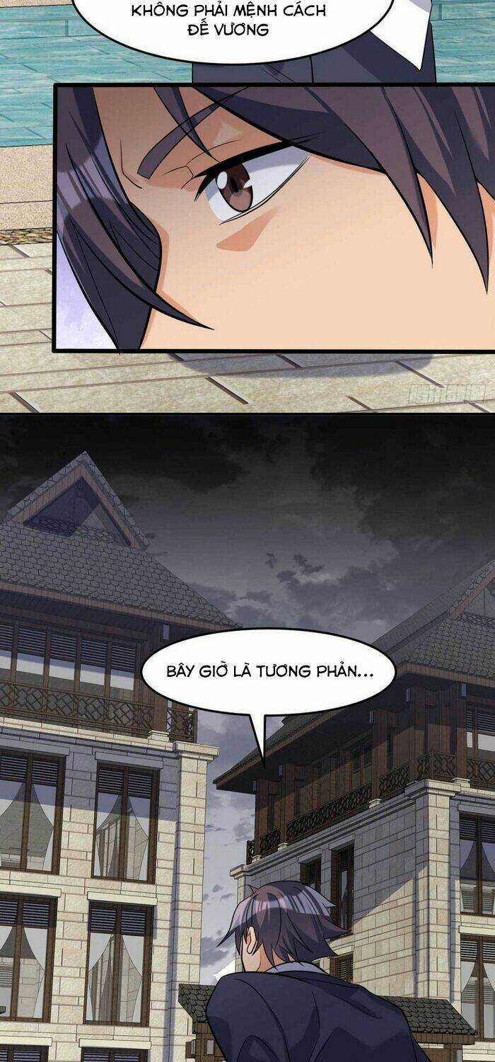 Đế Tế - Chapter 39 - Trang 4