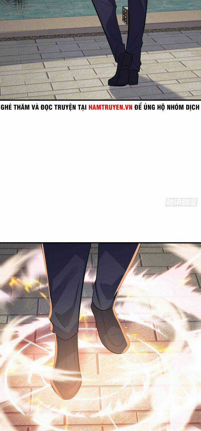 Đế Tế - Chapter 39 - Trang 6