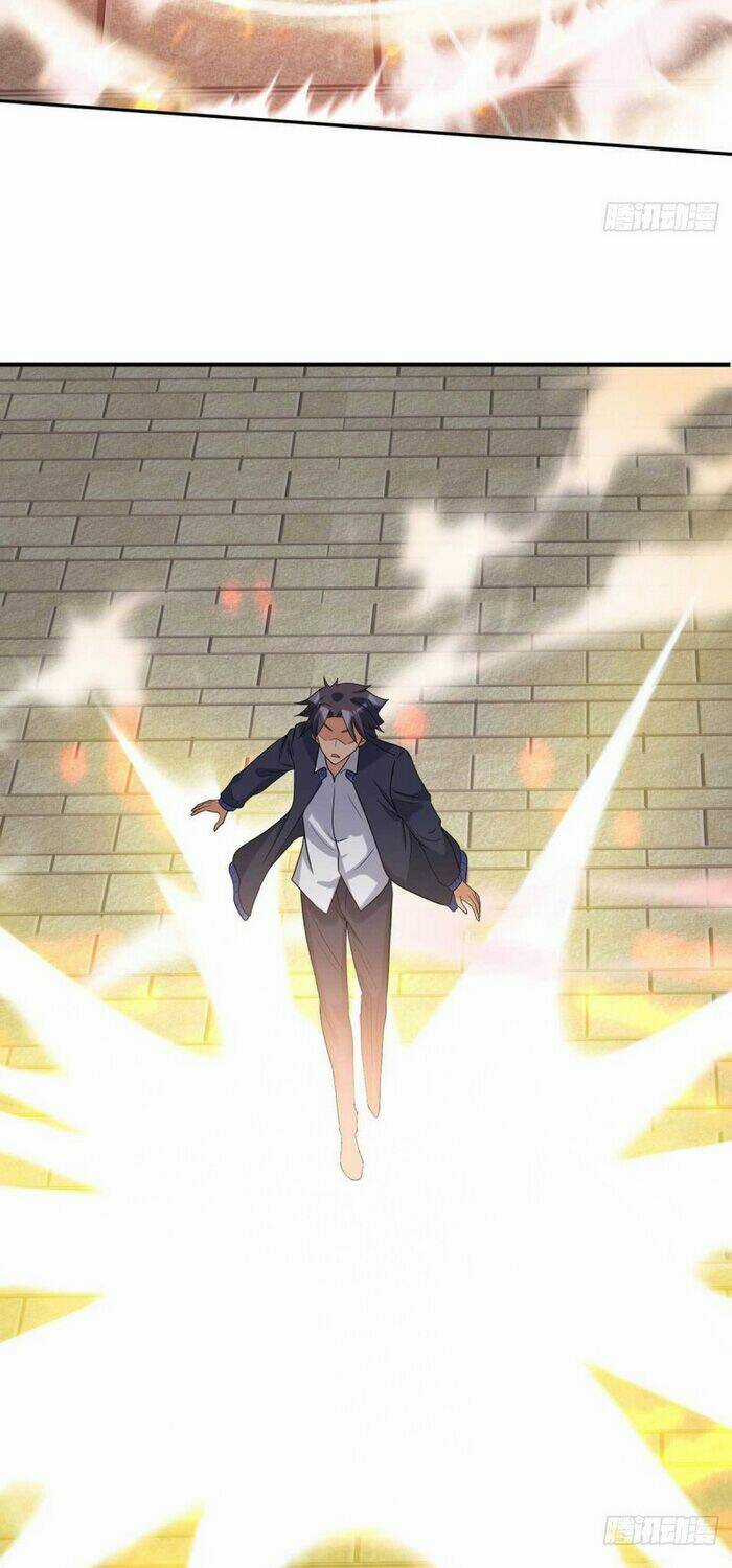 Đế Tế - Chapter 39 - Trang 7