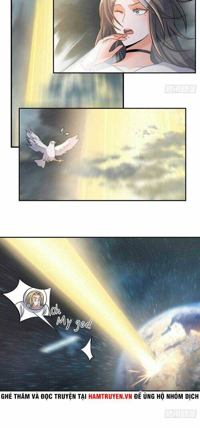 Đế Tế - Chapter 39 - Trang 10