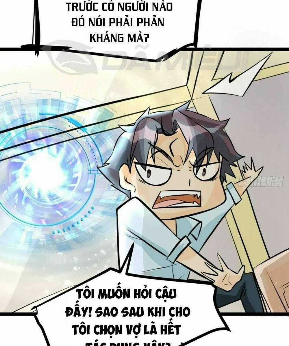 Đế Tế - Chapter 4 - Trang 2