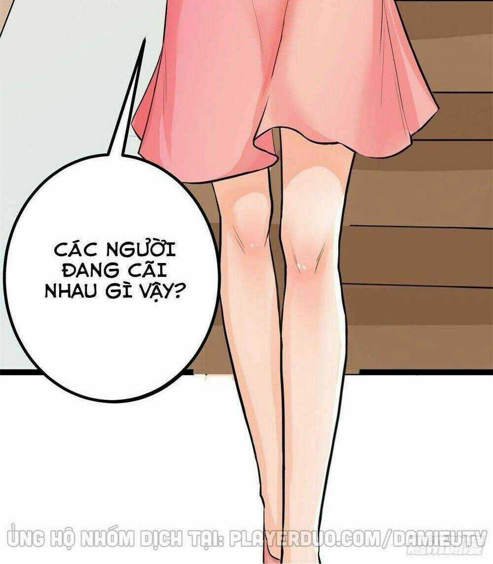 Đế Tế - Chapter 4 - Trang 12